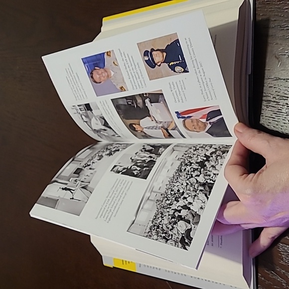 I'll Be Gone In the Dark by Michelle McNamara hardback book East Area rapist kil - Picture 5 of 9